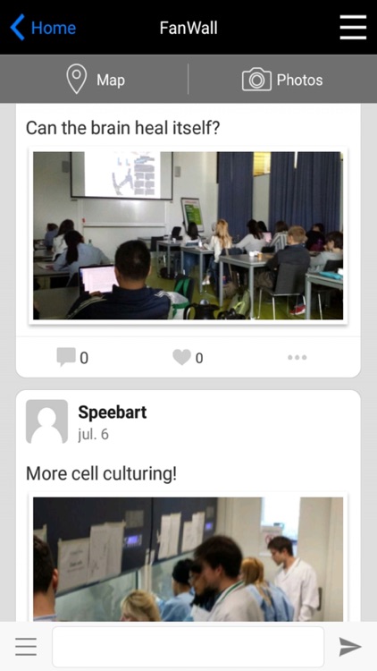 Summer School Utrecht M18 - M4