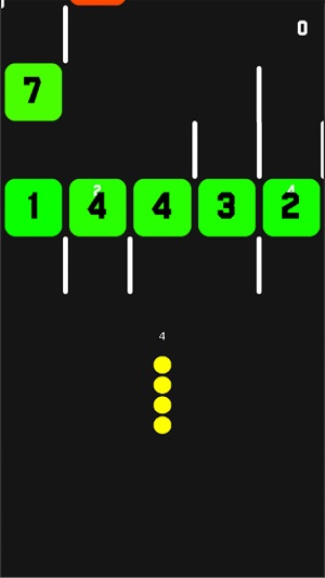 Snake Vs Math Brain Training Ball and Blocks Color(圖2)-速報App