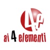 Ai 4 Elementi