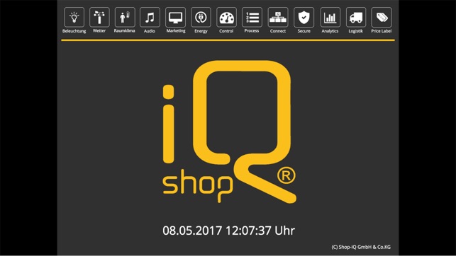 Shop-IQ Connect(圖4)-速報App