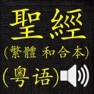 Get 聖經 (繁體 和合本 真人朗讀發聲)(Cantonese)(粵語) for iOS, iPhone, iPad Aso Report