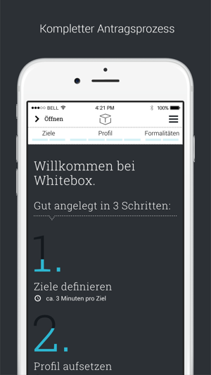 Whitebox App(圖1)-速報App