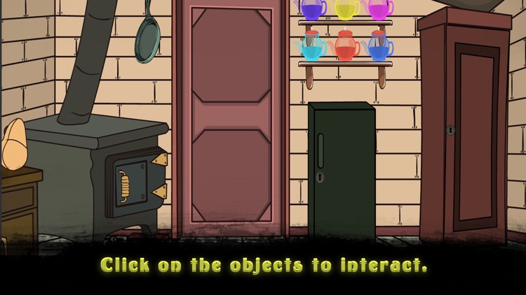 Adventure Of Toy Factory screenshot-3