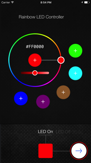 Wifi Rainbow(圖1)-速報App