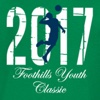 Foothills Classic