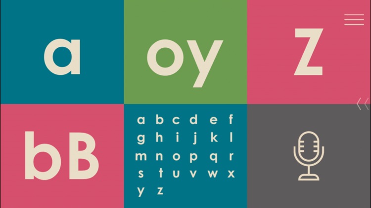 Intro to Letters, by Montessorium