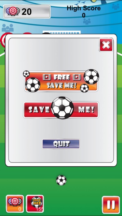 World Soccer Superstar Pro! Screenshot 5