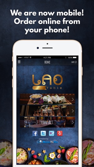 Lao Table(圖1)-速報App