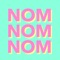 Welcome to NomNomNom, the app that allows you to travel the world and communicate your dietary needs