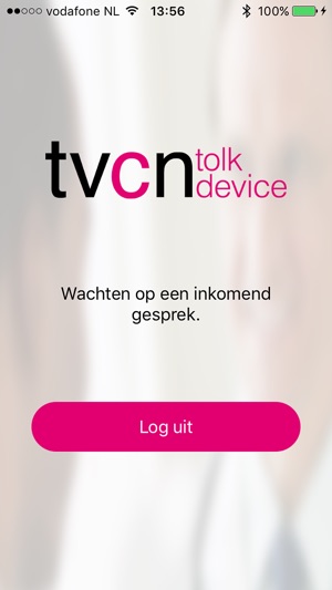 TVcN Tolk Device