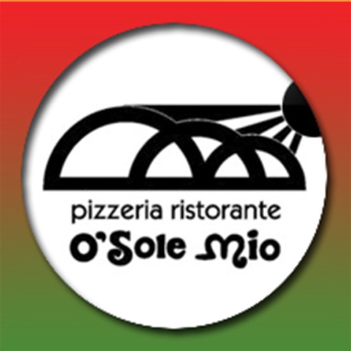 Pizzeria O Sole Mio icon