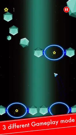 Game screenshot OrbitalGate hack