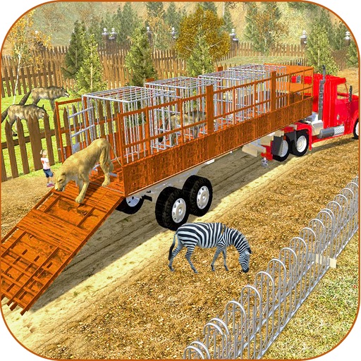 Animal Cargo Transporter