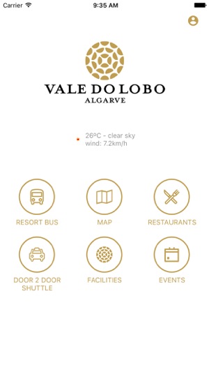 Vale do Lobo Resort(圖1)-速報App