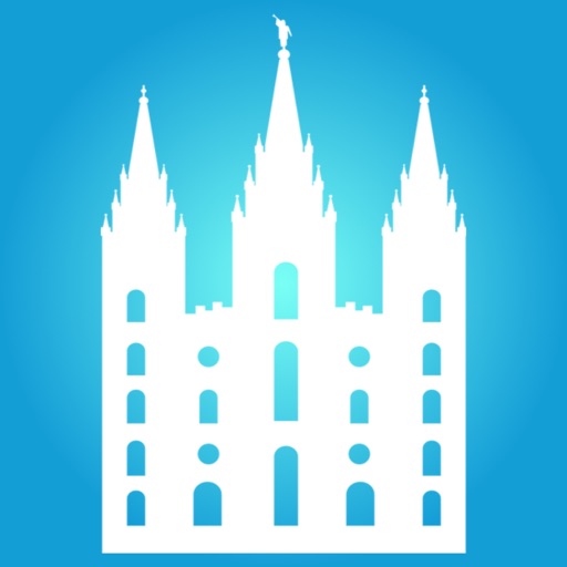 Z is for Zion - An LDS storybook ABC app CTR kids