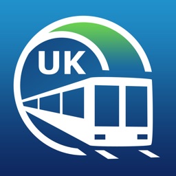 London Tube Guide and Route Planner Apple Watch App