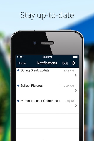 Messmer Catholic Schools screenshot 4