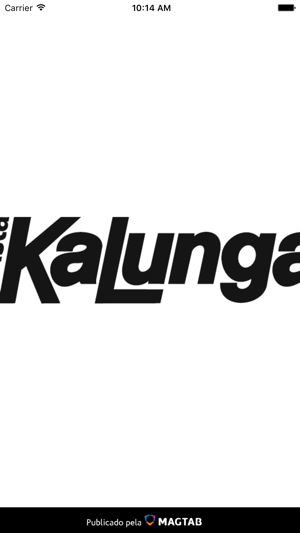 Revista Kalunga(圖2)-速報App