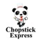 Met de Chopsticks Express app bestel je veilig en snel de lekkerste Chinese en Amerikaanse gerechten, maaltijden en snacks van Leiden en omstreken