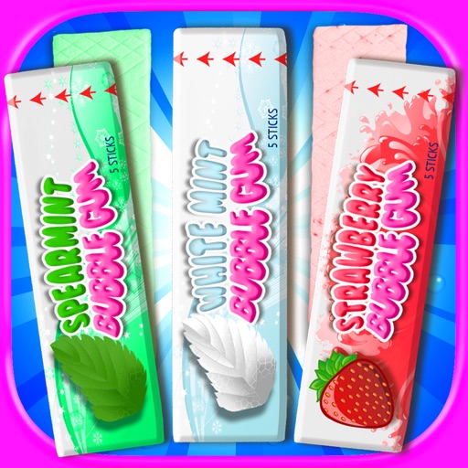 Bubble Gum Lollipop Maker on the App Store