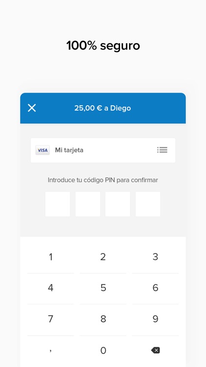 Lydia – Pago móvil screenshot-3