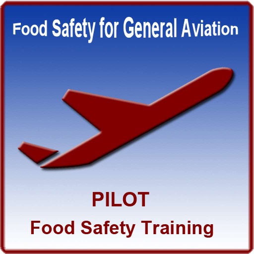 Pilot Food Safety icon