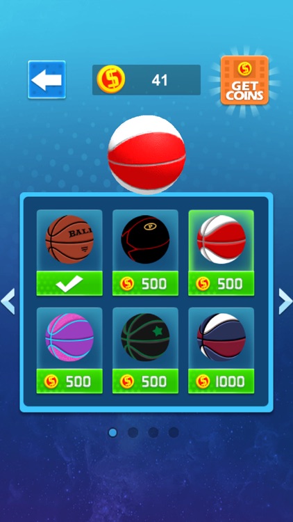 Flick Basketball Tournament