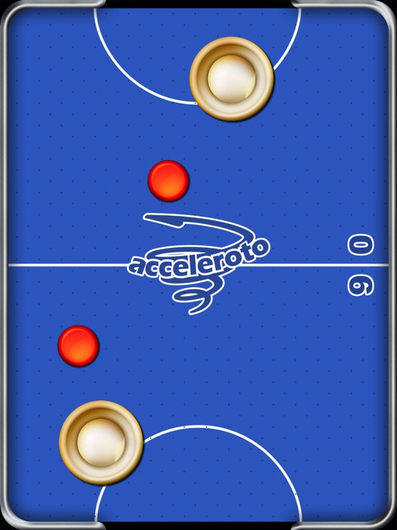 Скачать Воздушный Хоккей - Air Hockey