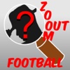 Zoom Out American Football Game Quiz Maestro