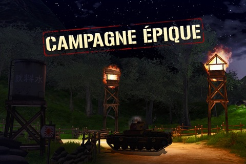 Battle Supremacy screenshot 3