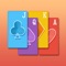 Flippy Poker - The perfect mix between Solitaire and Poker, what exciting challenges await you