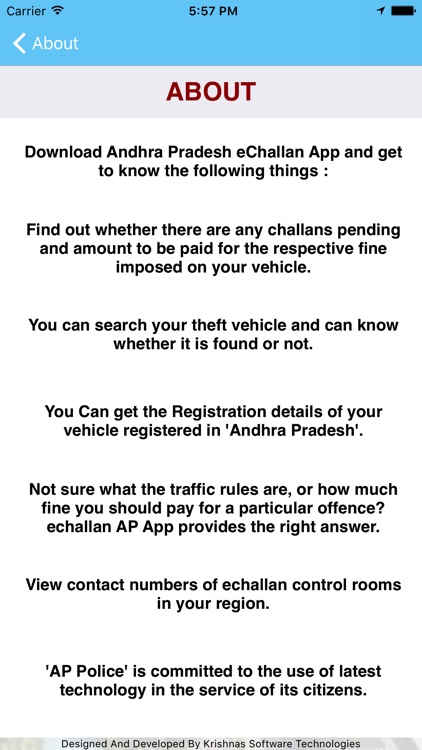 AP-eChallan screenshot-3