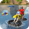 Extreme Water Surfing Stunts - Water Racing 17