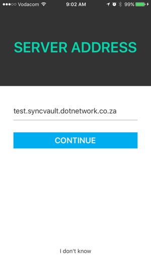 SyncVault(圖1)-速報App