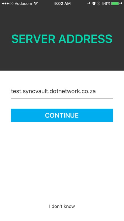 SyncVault