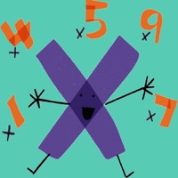 Your Multiplication Times Tables - Math for kids apk
