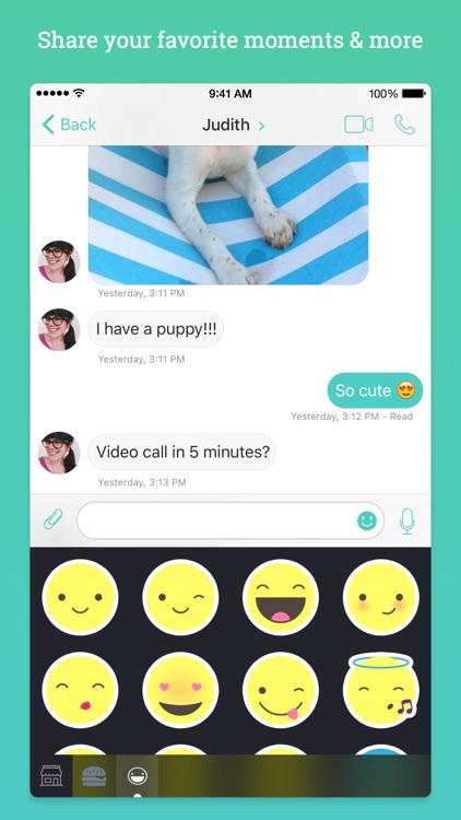 Free Tone - Unlimited Text & Calls with 2nd Number