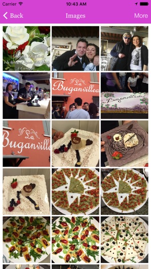 Ristorante Buganvillea(圖3)-速報App