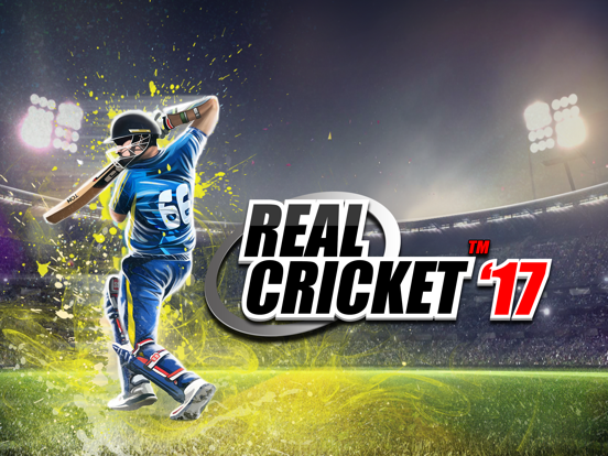 Real Cricket™ 17 Tips, Cheats, Vidoes and Strategies | Gamers Unite! IOS