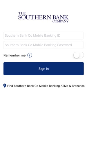 Southern Bank Co Mobile Banking(圖2)-速報App