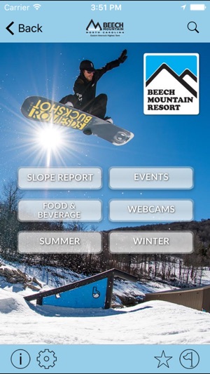 Explore Beech Mountain(圖2)-速報App