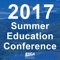 Official Mobile for the ESCA 2017 Summer Education Conference