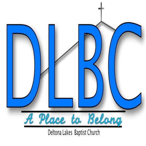 Deltona Lakes Baptist icon