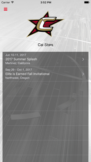 Cal Stars(圖1)-速報App