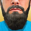 Icon Cool Beard Styles: Add Beards Stickers to Photos
