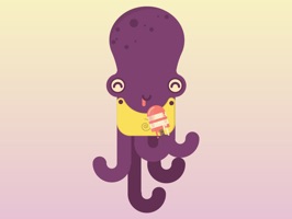 The Chirpy Octopus