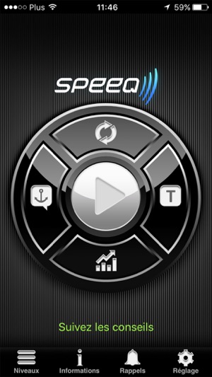 Speeq Français|Allemand lite(圖1)-速報App