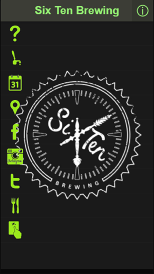 Six Ten Brewing(圖1)-速報App