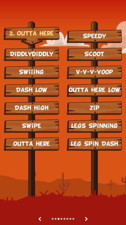 Classic Cartoon Sound Effects and Noises screenshot-4