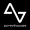 This is the official app of AstroVoyager, the Electro-Symphonic artist